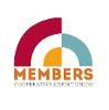 Members Cooperative Credit Union Logo