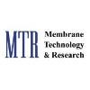 Membrane Technology and Research Logo