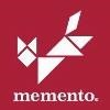 Memento Logo