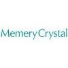 Memery Crystal Logo