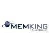 MemKing IT Logo