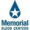 Memorial Blood Centers Logo