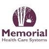 Memorial Health Care Systems Logo