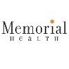 Memorial Health University Medical Center Logo