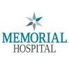 Memorial Hospital & Health System Logo