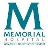 Memorial Hospital (Fremont) Logo
