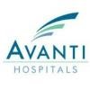 Memorial Hospital (Gardena) Logo