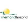 Memorial Hospital (Jacksonville) Logo