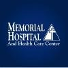 Memorial Hospital and Health Care (Jasper) Logo