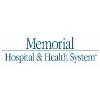 Memorial Hospital of South Bend Logo