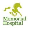 Memorial Hospital of Sweetwater County Logo