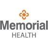 Memorial Hospital of Union County Logo