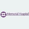 Memorial Hospital York Logo