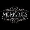 Memories Bridal and Evening Wear Logo