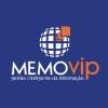 Memovip Logo