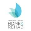 Memphis Jewish Home Logo