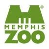 Memphis Zoo Logo