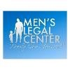 Men's Legal Center Logo