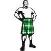 Men in Kilts Logo