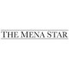 Mena Newspapers Logo