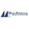 Mena Regional Health System Logo