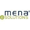 MENA Logo