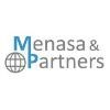 Menasa and Partners Logo