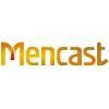 Mencast Logo