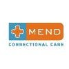 MEnD Correctional Care Logo