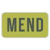 Mend Services Logo