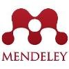 Mendeley Logo