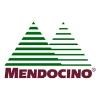 Mendocino Forest Products Logo