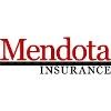 Mendota Insurance Logo