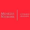 Menezes Niebuhr Advogados Associados Logo