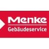 Menke Gebaudeservice Logo