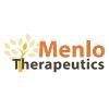 Menlo Therapeutics Logo