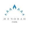 Menorah Park Logo