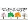Mental Health Association of Nassau County Logo