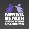 Mental Health Association Oklahoma Logo