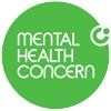Mental Health Concern Logo