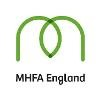 Mental Health First Aid England Logo