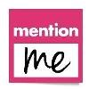 Mention Me Logo
