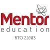 Mentor Education Logo