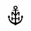 Mentor Harbor Yachting Club Logo