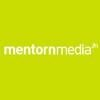 Mentorn Media Logo