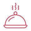 Menu Next Door Logo