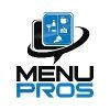 Menu Pros Logo