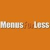 Menus For Less Logo