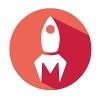 Menvia Logo