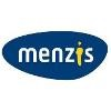 Menzis Logo